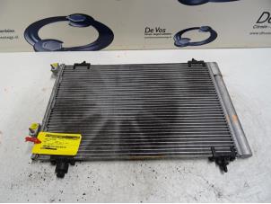 Used Air conditioning radiator Citroen DS5 (KD/KF) 2.0 165 HYbrid4 16V Price € 100,00 Margin scheme offered by De Vos Autodemontagebedrijf