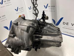 Used Gearbox Peugeot Boxer Price € 2.420,00 Inclusive VAT offered by De Vos Autodemontagebedrijf