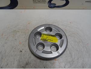 Used Wheel cover (spare) Peugeot Boxer Price € 5,00 Margin scheme offered by De Vos Autodemontagebedrijf