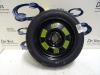 Wheel + tyre from a Citroen DS3 2015