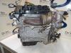 Engine from a Citroen DS3 2015