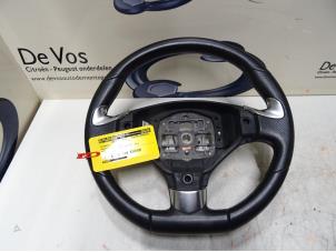 Usagé Volant Peugeot RCZ Prix € 135,00 Règlement à la marge proposé par De Vos Autodemontagebedrijf