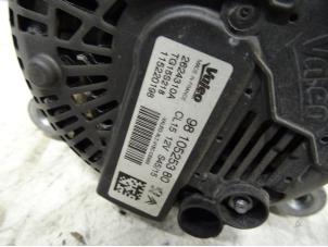 Dynamo van een Citroen C3 2015