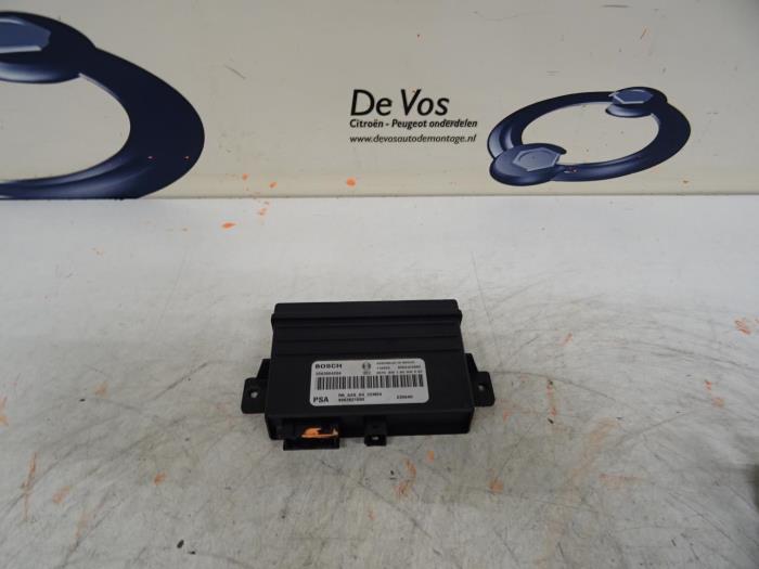 Usados Módulo PDC Peugeot 308 Precio € 70,00 Norma de margen ofrecido por De Vos Onderdelen