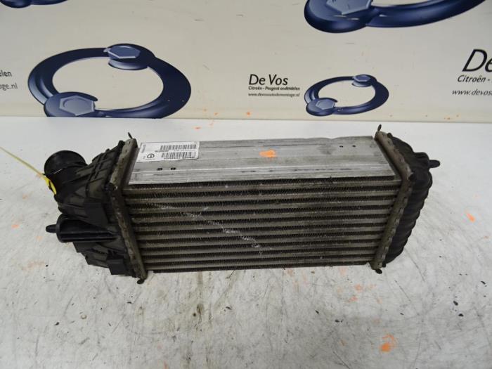 Used Intercooler Citroen C3 Price € 100,00 Margin scheme offered by De Vos Onderdelen