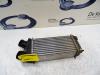 Intercooler from a Peugeot 208 2015