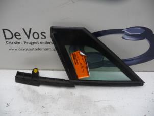 Używane Trójkatna szyba lewy przód Citroen C5 Cena € 25,00 Procedura marży oferowane przez De Vos Autodemontagebedrijf