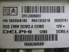 Ordinateur gestion moteur d'un Citroen C5 2010