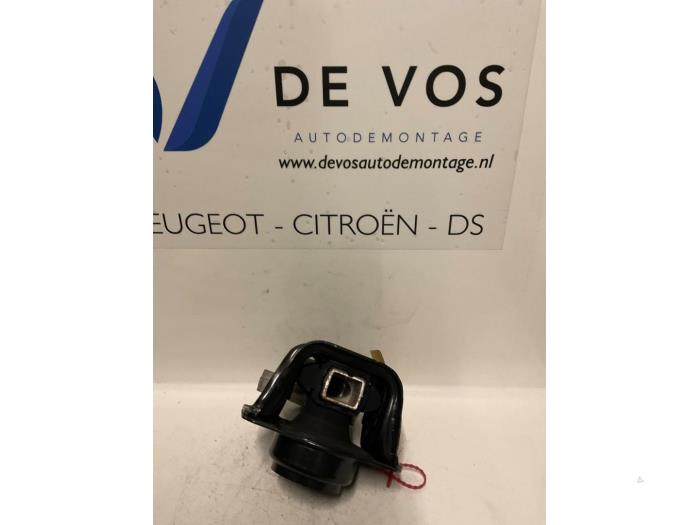 Gebrauchte Motorlager Citroen C4 Picasso (UD/UE/UF) 1.6 HDi 16V 110 Preis € 55,00 Margenregelung angeboten von De Vos Onderdelen