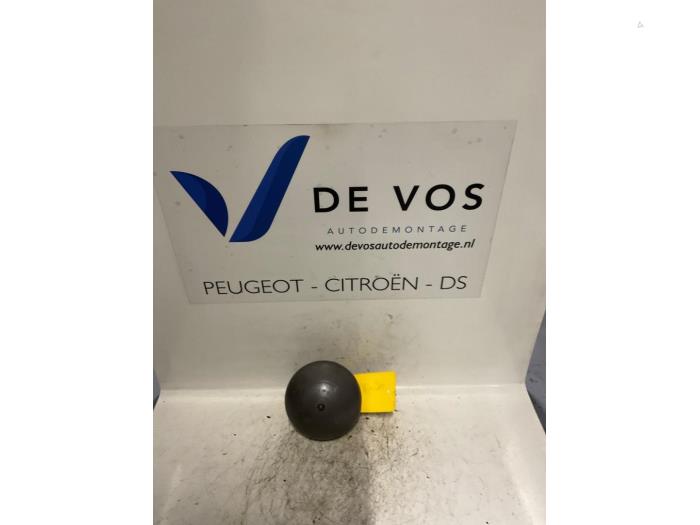 Begagnade Tryckackumulator Citroen C5 Pris € 55,00 Marginaltabell erbjuds av De Vos Onderdelen