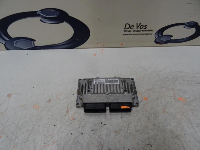 Automatic gearbox computer Peugeot 307 (Used)