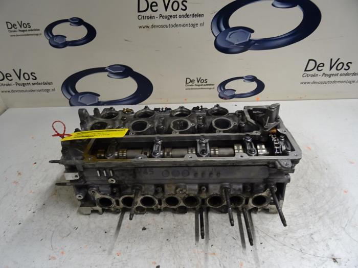 Gebruikte Topplock Citroen C5 II Break (RE) 2.0 HDiF 16V Prijs € 350,00 Margeregeling aangeboden door De Vos Onderdelen