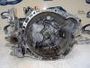 Gearbox from a Peugeot 3008 2010