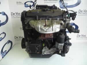 Used Motor Peugeot 306 Break (7E) 1.6i XR,XT,ST Price € 250,00 Margin scheme offered by De Vos Autodemontagebedrijf