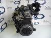 Motor from a Peugeot 306 Break (7E) 1.6i XR,XT,ST 2002