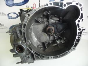 Gebrauchte Getriebe Peugeot 607 (9D/U) 2.0 HDiF 16V Preis € 650,00 Margenregelung angeboten von De Vos Autodemontagebedrijf