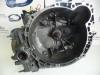 Gearbox from a Peugeot 607 (9D/U) 2.0 HDiF 16V 2007