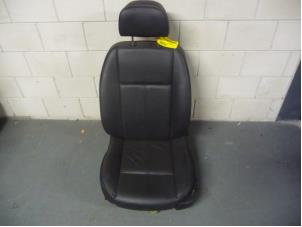 Used Seat, left Peugeot 607 (9D/U) 2.7 HDi V6 24V Price € 250,00 Margin scheme offered by De Vos Autodemontagebedrijf