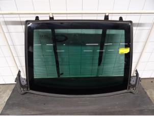 Used Rear window Peugeot 308 Price € 450,00 Margin scheme offered by De Vos Autodemontagebedrijf