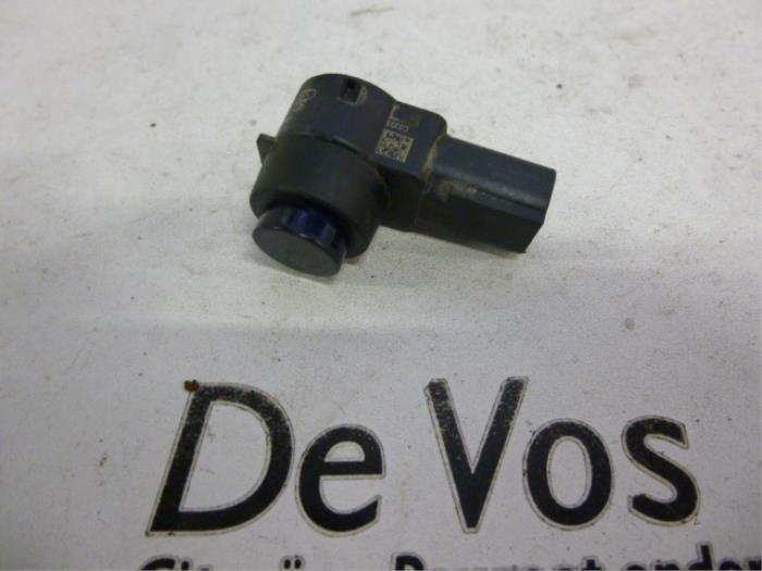 Usados Sensor PDC Peugeot 607 (9D/U) 2.0 HDiF 16V Precio € 25,00 Norma de margen ofrecido por De Vos Onderdelen