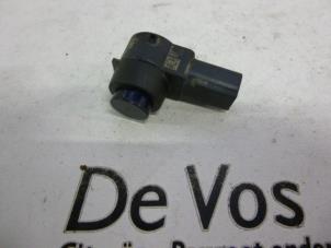 Usados Sensor PDC Peugeot 607 (9D/U) 2.0 HDiF 16V Precio € 25,00 Norma de margen ofrecido por De Vos Autodemontagebedrijf