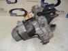 Gearbox from a Peugeot 208 2012