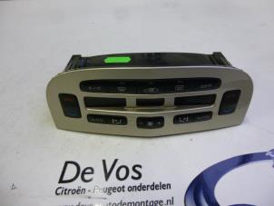 Używane Panel sterowania nagrzewnicy Peugeot 607 (9D/U) 2.0 HDiF 16V Cena € 70,00 Procedura marży oferowane przez De Vos Autodemontagebedrijf