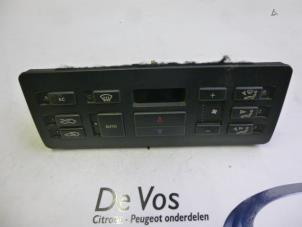 Used Heater control panel Citroen XM (Y4) 2.5 Turbo D 12V SX,VSX Price € 90,00 Margin scheme offered by De Vos Autodemontagebedrijf
