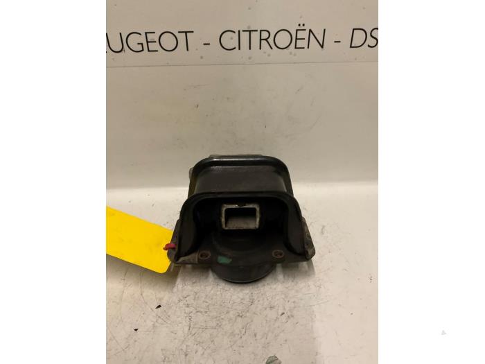 Gebrauchte Motorlager Citroen Berlingo 1.6 Hdi 16V 90 Preis € 55,00 Margenregelung angeboten von De Vos Onderdelen