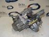 Gearbox from a Peugeot 307 2007