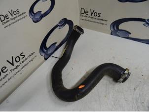 Used Intercooler hose Peugeot 3008 Price € 35,00 Margin scheme offered by De Vos Autodemontagebedrijf