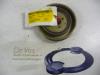 Crankshaft pulley from a Peugeot Partner, 1996 / 2015 1.9 D, Delivery, Diesel, 1.868cc, 51kW (69pk), FWD, DW8B; WJY; DW8; WJZ, 1996-06 / 2015-12 2001