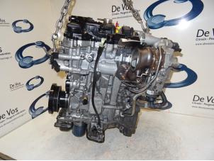 Used Engine Peugeot 308 Price € 2.000,00 Margin scheme offered by De Vos Autodemontagebedrijf