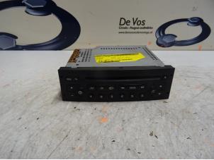 Used Radio CD player Citroen C3 Pluriel (HB) 1.4 Price € 50,00 Margin scheme offered by De Vos Autodemontagebedrijf