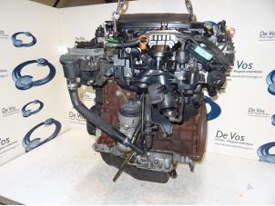 Used Engine Peugeot 3008 Price € 1.600,00 Margin scheme offered by De Vos Autodemontagebedrijf