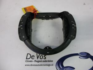 Usados Anillo de bocina Citroen C4 Picasso (UD/UE/UF) 1.8 16V Precio € 80,00 Norma de margen ofrecido por De Vos Autodemontagebedrijf