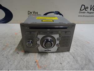 Used Radio CD player Citroen C5 III Berline (RD) 1.6 16V THP 155 Price € 550,00 Margin scheme offered by De Vos Autodemontagebedrijf