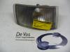 Indicator, right from a Citroen Jumper (23), 1994 / 2002 1.9 D, Delivery, Diesel, 1.905cc, 51kW (69pk), FWD, XUD9YL3; DJY, 1999-07 / 2002-04 1999