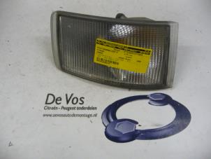 Used Indicator, right Citroen Jumper Price € 15,00 Margin scheme offered by De Vos Autodemontagebedrijf