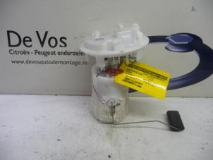 Gebrauchte Kraftstoffpumpe Elektrisch Citroen C3 Picasso (SH) 1.6 16V VTI 120 Preis € 70,00 Margenregelung angeboten von De Vos Autodemontagebedrijf