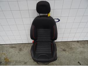 Used Seat, left Peugeot 208 Price € 200,00 Margin scheme offered by De Vos Autodemontagebedrijf