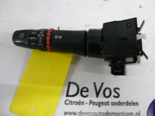 Gebrauchte Kombischalter Lenksäule Citroen C-Crosser 2.4 16V Preis € 70,00 Margenregelung angeboten von De Vos Autodemontagebedrijf