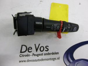 Used Wiper switch Citroen C-Crosser 2.4 16V Price € 55,00 Margin scheme offered by De Vos Autodemontagebedrijf