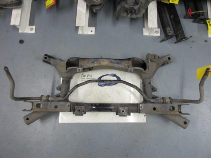 Subframe Citroen C-Crosser 2.4 16V - 5148Q7 SFZ