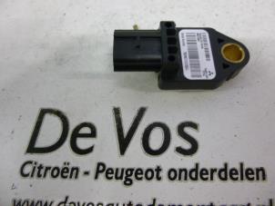 Gebrauchte Airbag Sensor Citroen C-Crosser 2.4 16V Preis € 50,00 Margenregelung angeboten von De Vos Autodemontagebedrijf