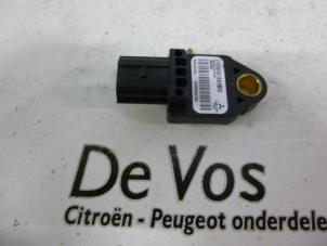 Gebrauchte Airbag Sensor Citroen C-Crosser 2.4 16V Preis € 50,00 Margenregelung angeboten von De Vos Autodemontagebedrijf