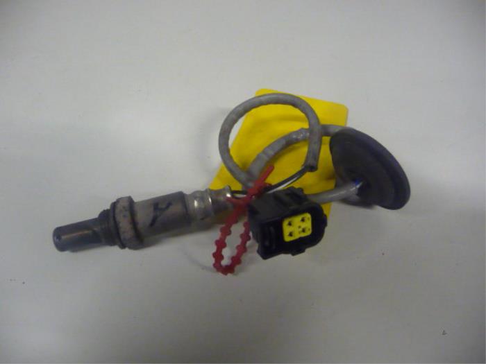 Usagé Sonde lambda Citroen C-Crosser 2.4 16V Prix € 70,00 Règlement à la marge proposé par De Vos Onderdelen