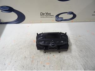 Używane Panel sterowania nagrzewnicy Citroen Xsara Picasso (CH) 1.6i 16V Cena € 70,00 Procedura marży oferowane przez De Vos Autodemontagebedrijf