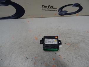 Używane Modul czujników parkowania Citroen DS5 Cena € 70,00 Procedura marży oferowane przez De Vos Autodemontagebedrijf