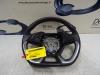Steering wheel from a Citroen DS5 2012